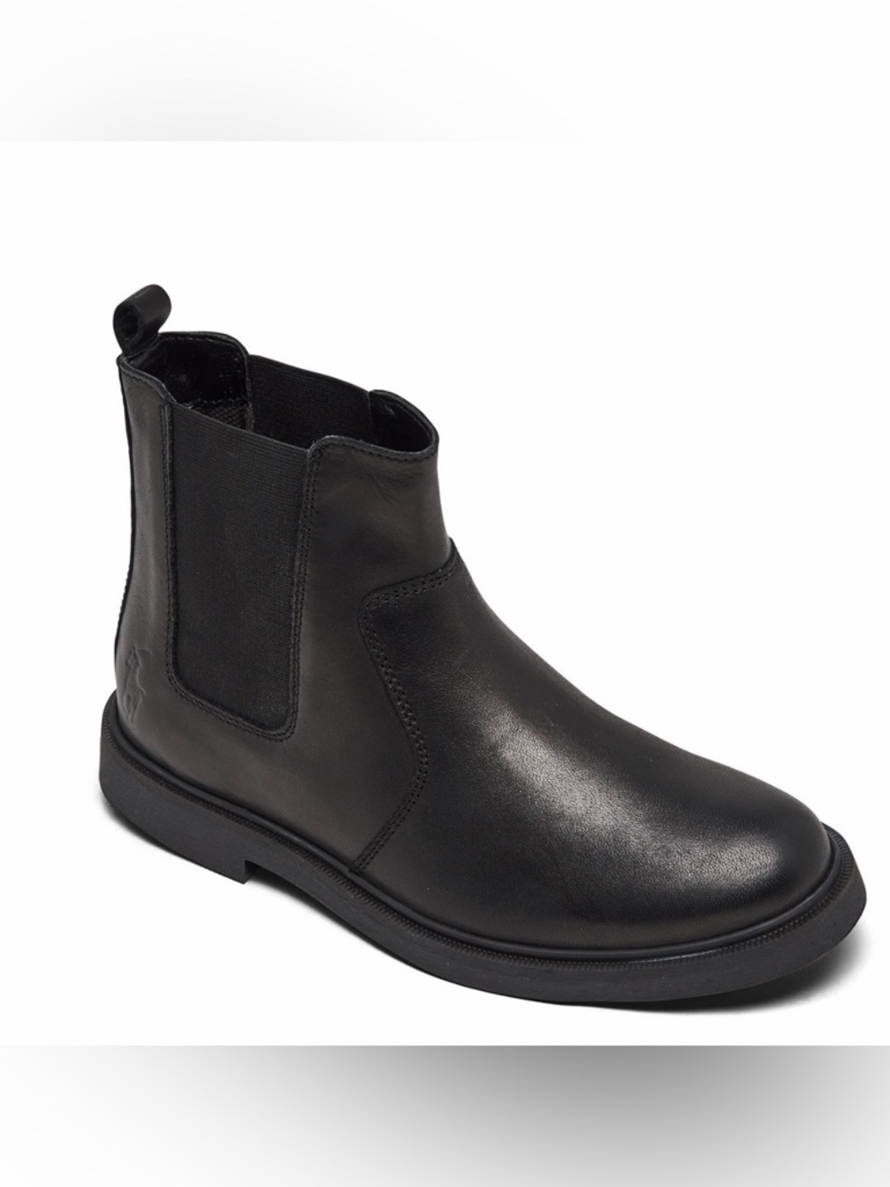 Polo Ralph Lauren Little Kids Glaston Leather Boots